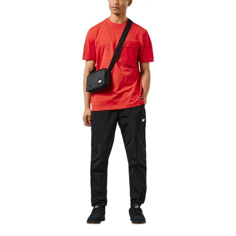 weekend offender takaji mens t shirts crew neck red4