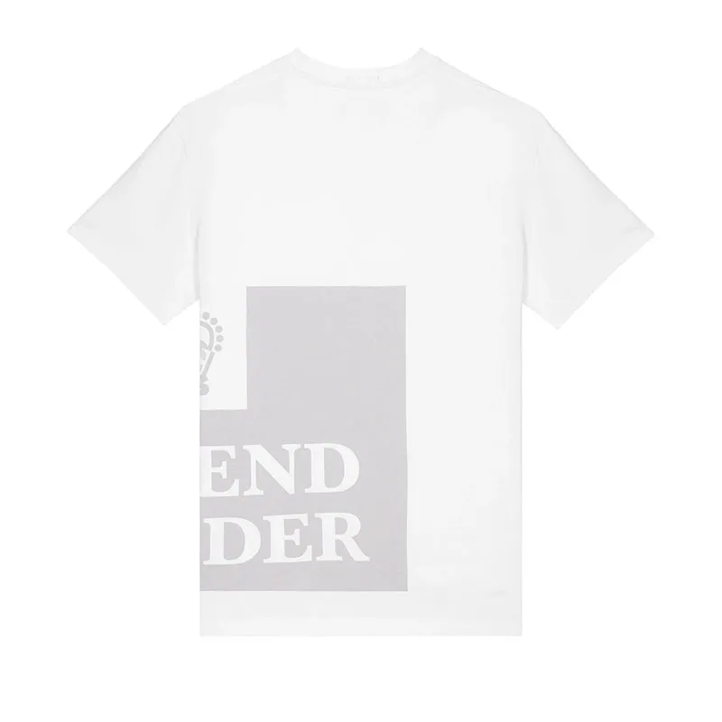 mens weekend offender t shirt ryan summer tee white4