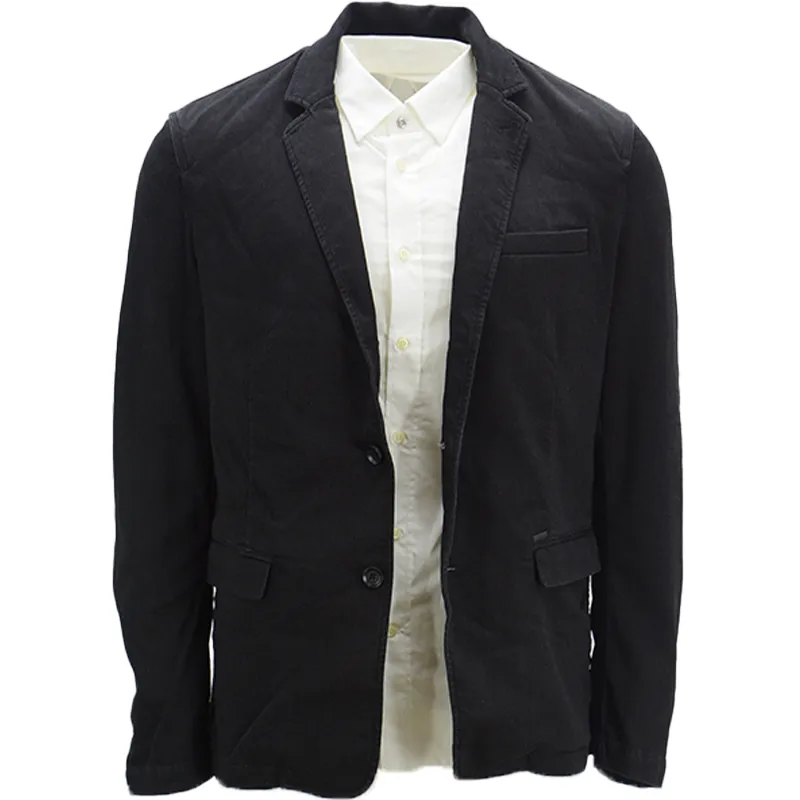 Diesel blazer jacket hotsell