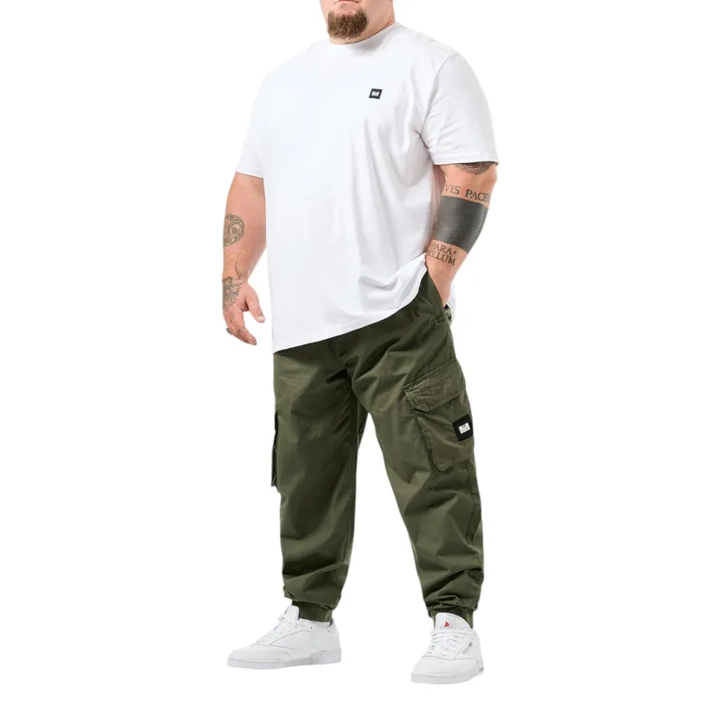 weekend offender cannon beach plus mens t shirt crew neck white4