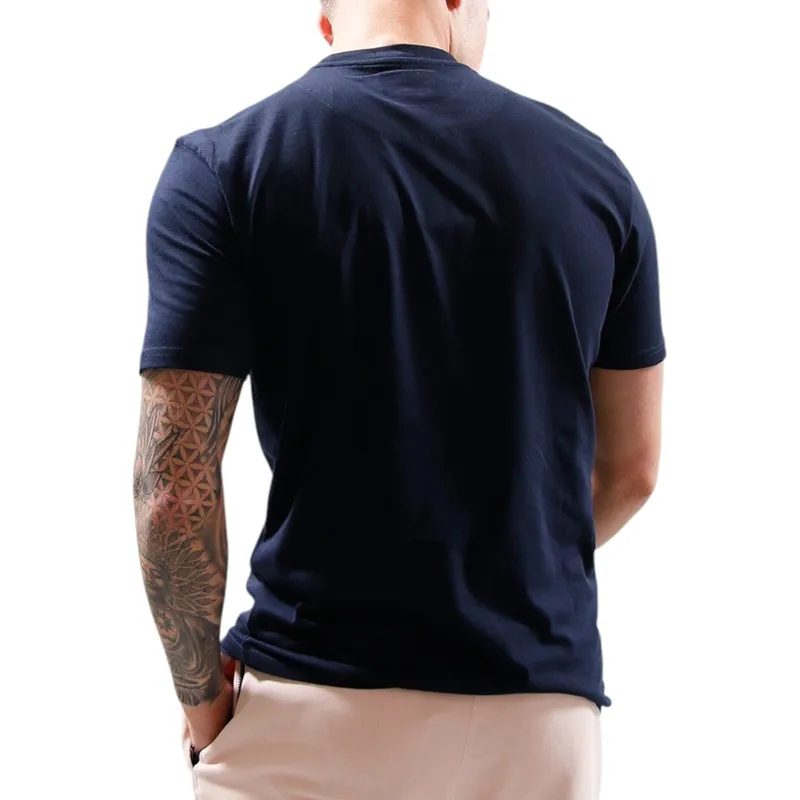 weekend offender recife mens t shirts crew neck regular fit4