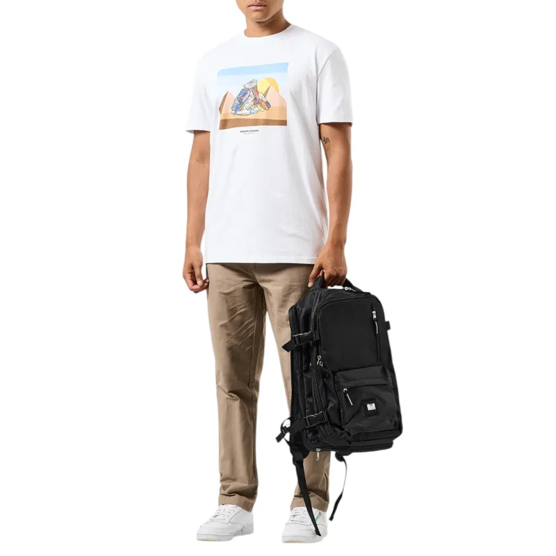 weekend offender geeza graphic mens t shirts crew neck white4