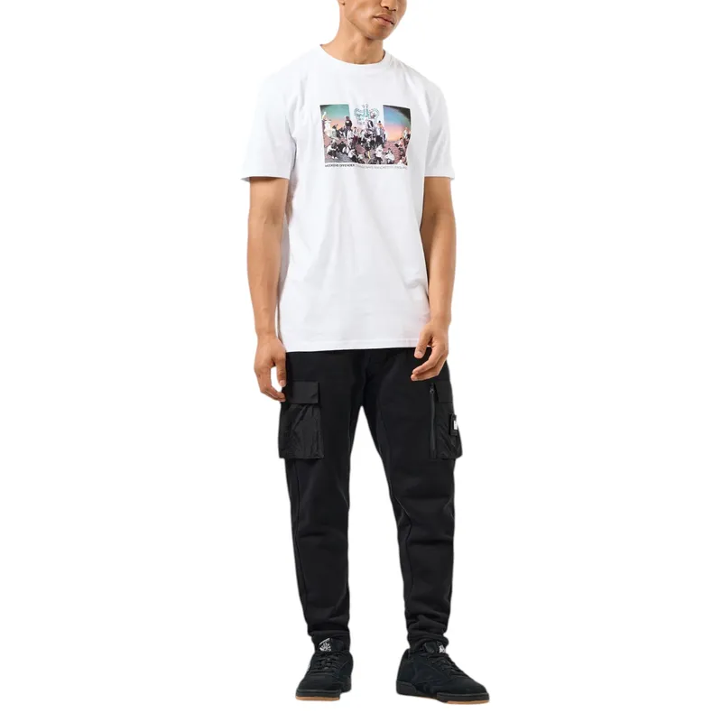 weekend offender strange days graphic mens t shirts crew neck white4