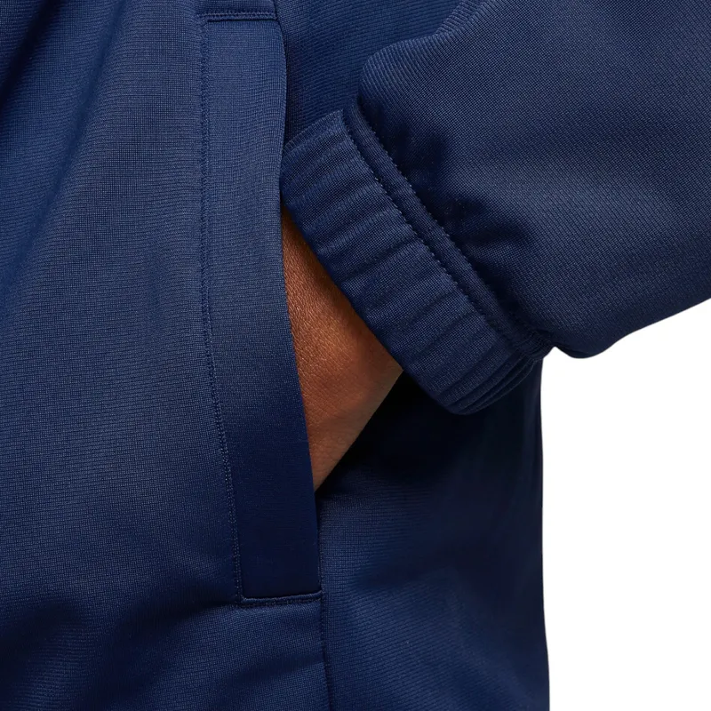 nike club mens poly-knit tracksuits relaxed fit navy4