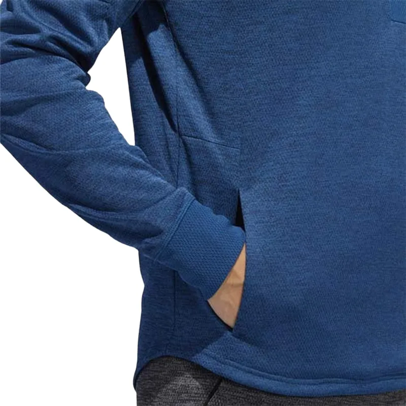 adidas du2555 mens hoodies team issue hooded sweatshirts teal blue4