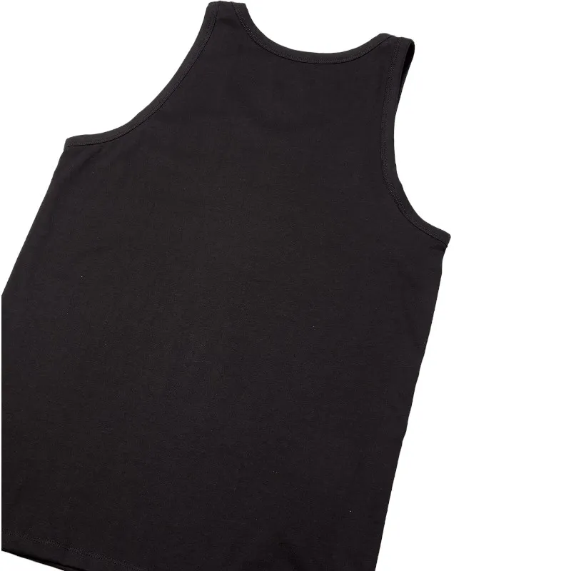 diesel umtk e4084 mens tank tops 2x pack black grey4