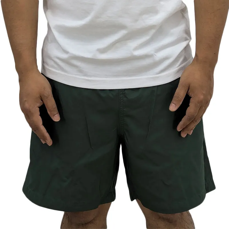mens swimming shorts swim board surf trunks swimwear green5
