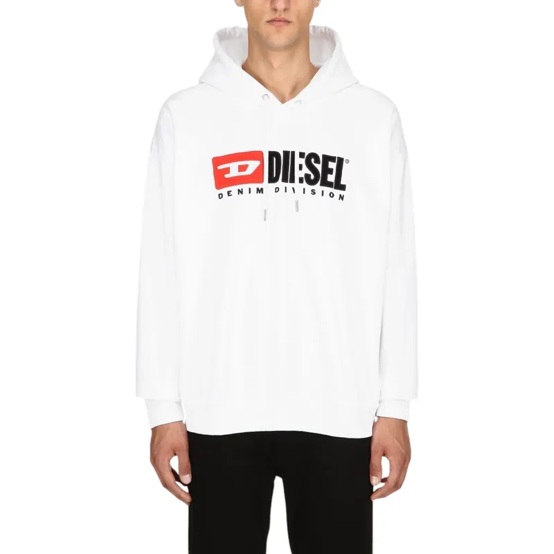 diesel s-division mens pullover hoodie oversized sweatshirt5