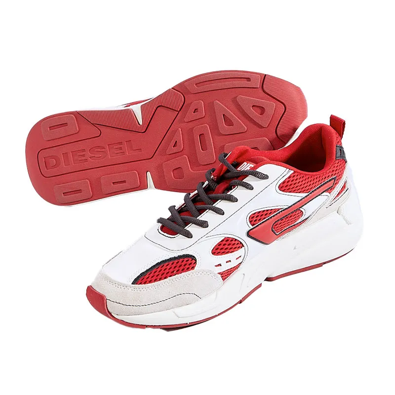 diesel s-serendipity h1154 mens trainers sneaker5