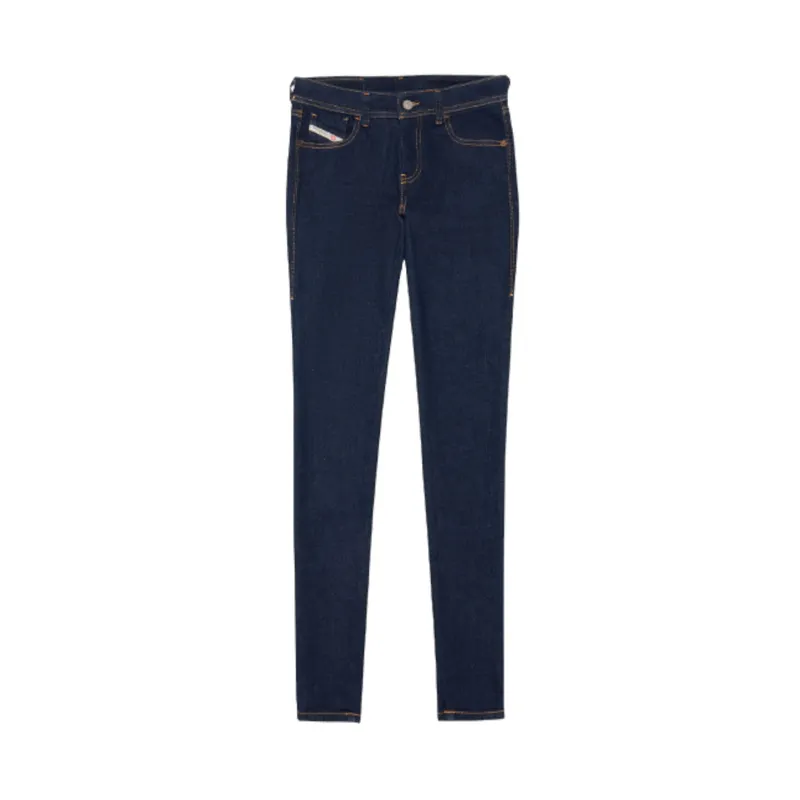diesel 2018 slandy z9c18 womens denim jeans5