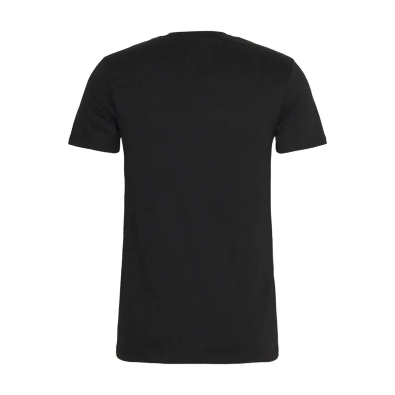 diesel umtee mens t shirts 2 pack basic undershirt black5