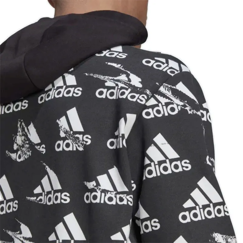 adidas french terry mens hoodies sweat jumper printed sweatshirt5