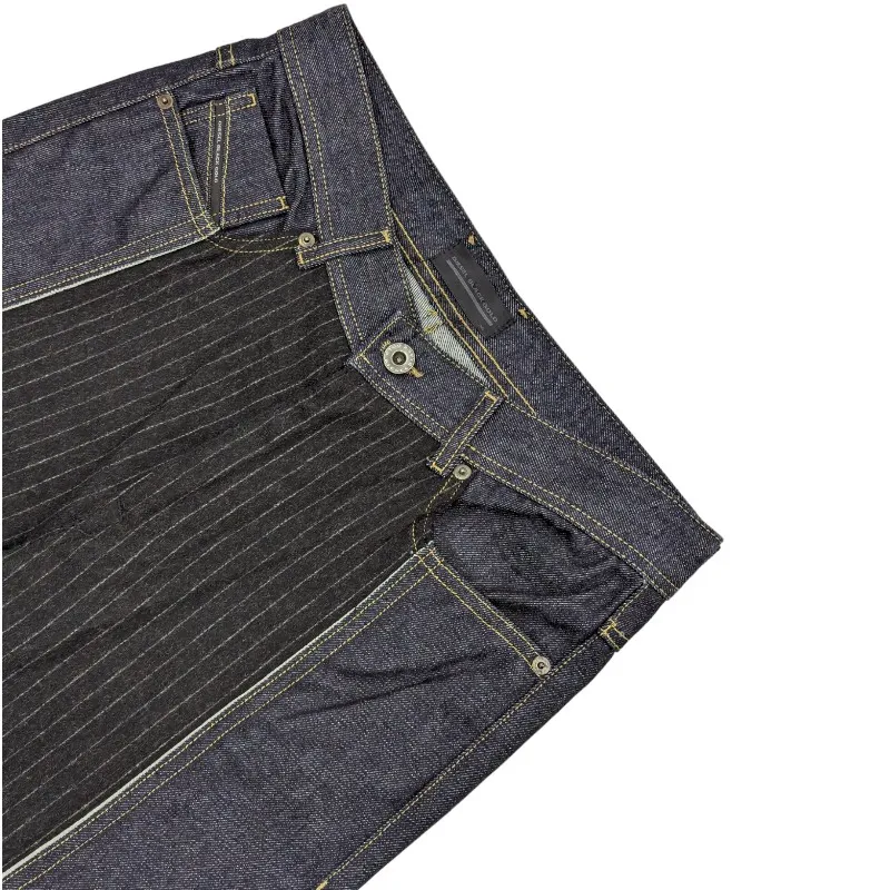diesel black gold type-1749 mens skater jeans carpenter big size baggy loose fit5