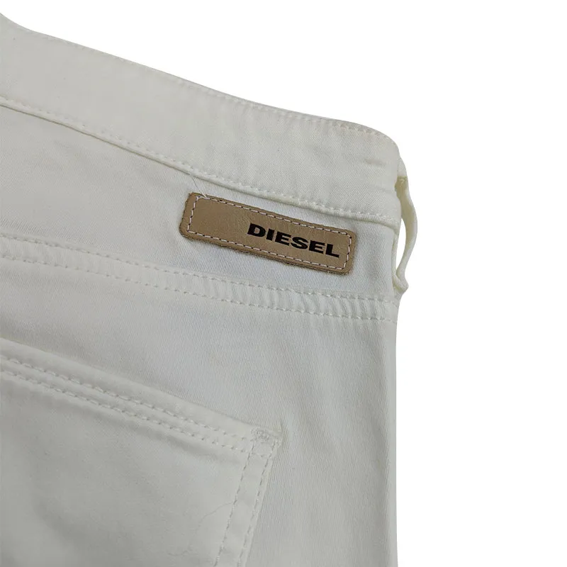 diesel doris ne 0663v womens denim jogg jeans5