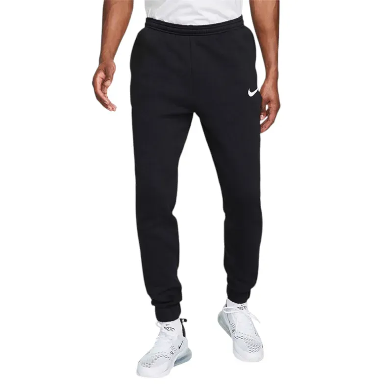 nike club mens fleece hoodie joggers winter pullover sportswear black5