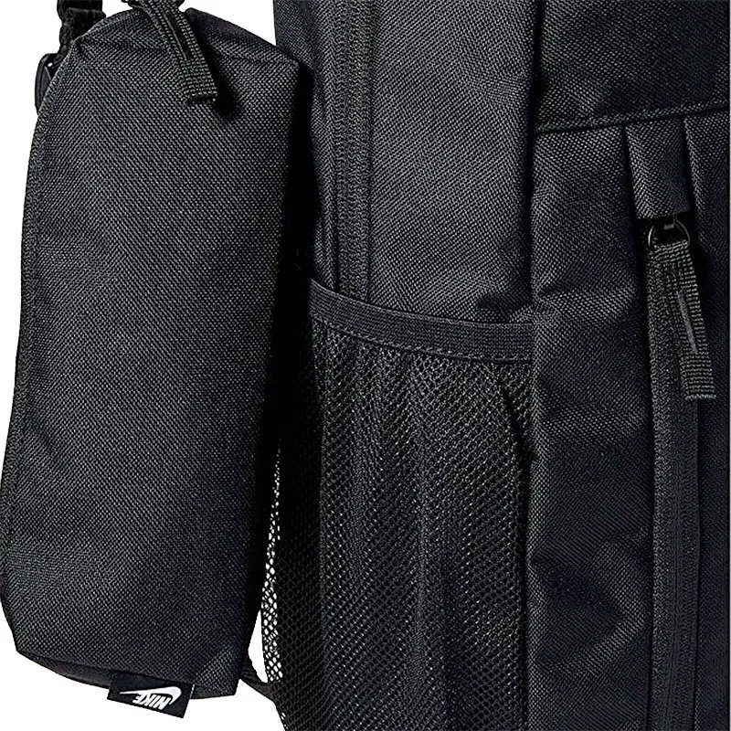 Nike backpack with water bottle holder online