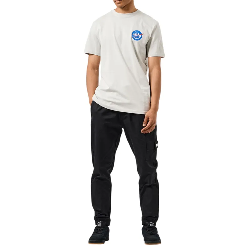 weekend offender nasa graphic mens t shirts short sleeve off white5