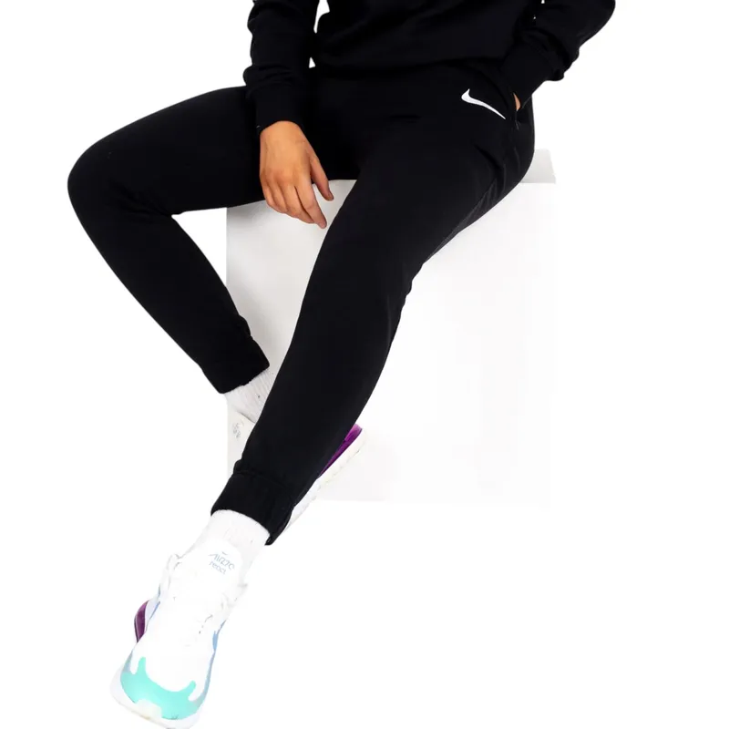 nike cw6907 mens fleece joggers club park 20 dri-fit black5