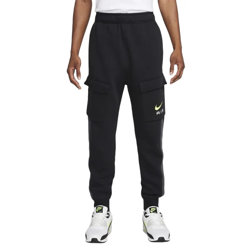nike fv0167 mens jogger black5