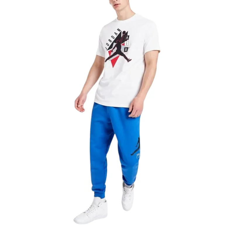 nike fd7301 air jordan graphic mens crew neck t shirts white5