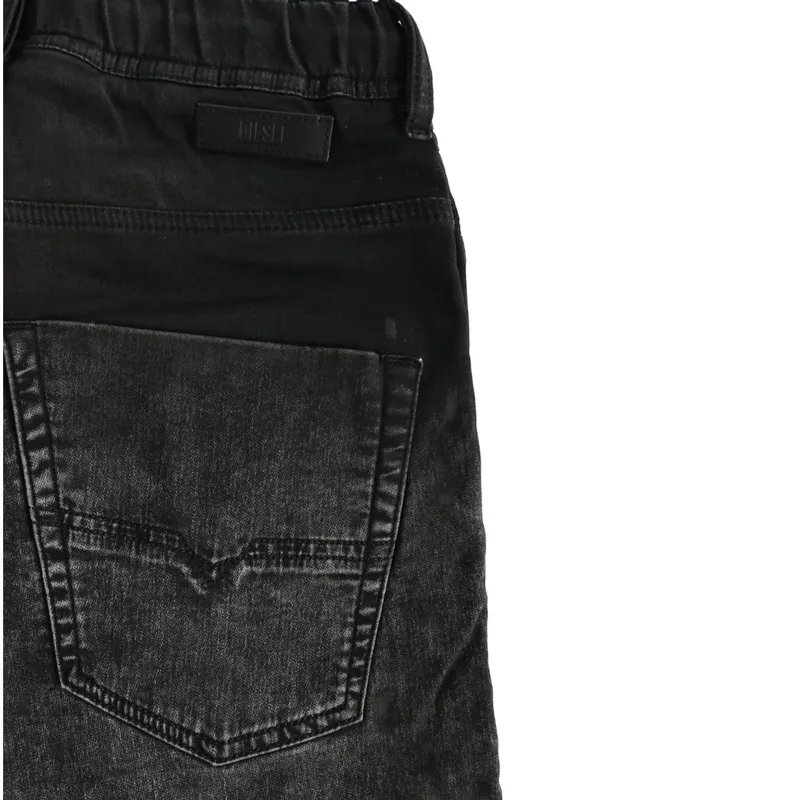 diesel d-kr00ley-ne-sweat mens denim jeans5