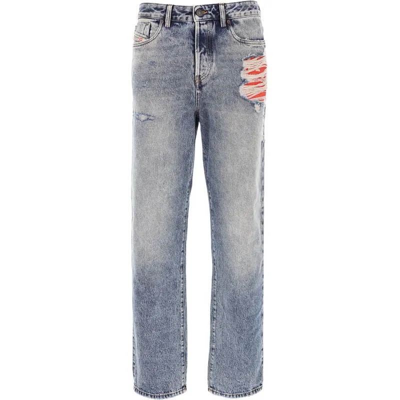 diesel 1955 mens denim jeans5