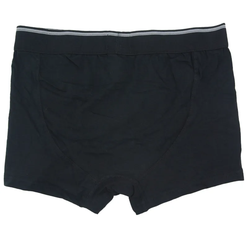 savile row u520053 mens trunk boxer 3 pack soft underwear5