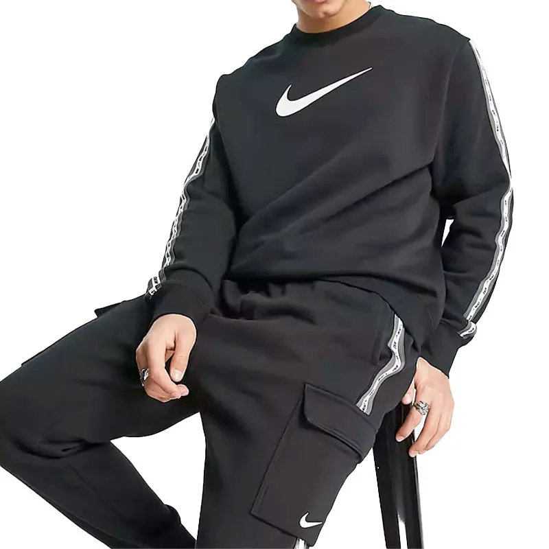 nike repeat mens full tracksuits5