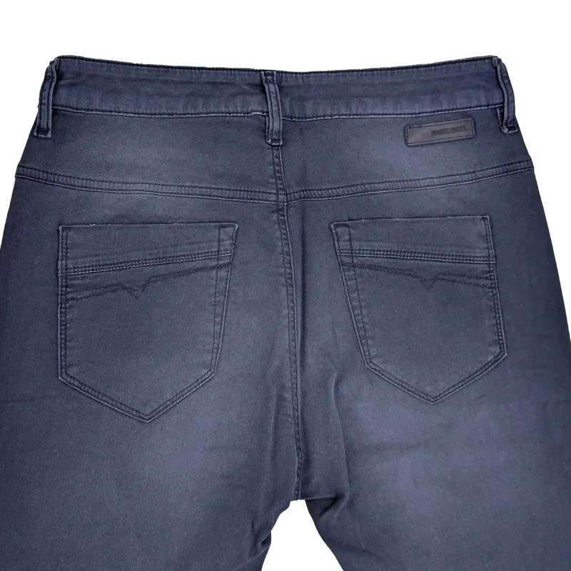diesel fayza ne 0666a womens denim jeans stretchy sweat jogg pants5