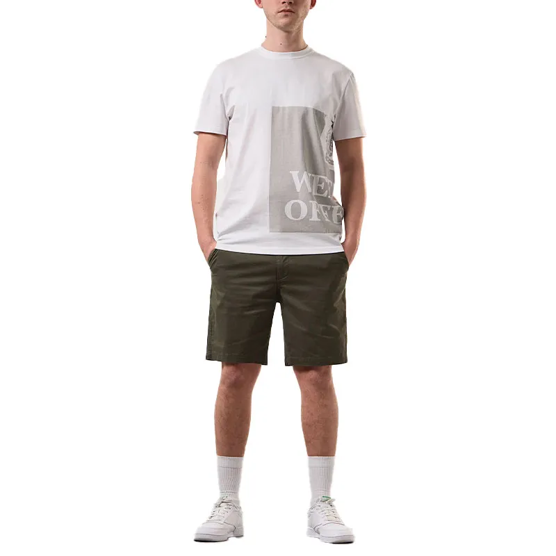 mens weekend offender t shirt ryan summer tee white5