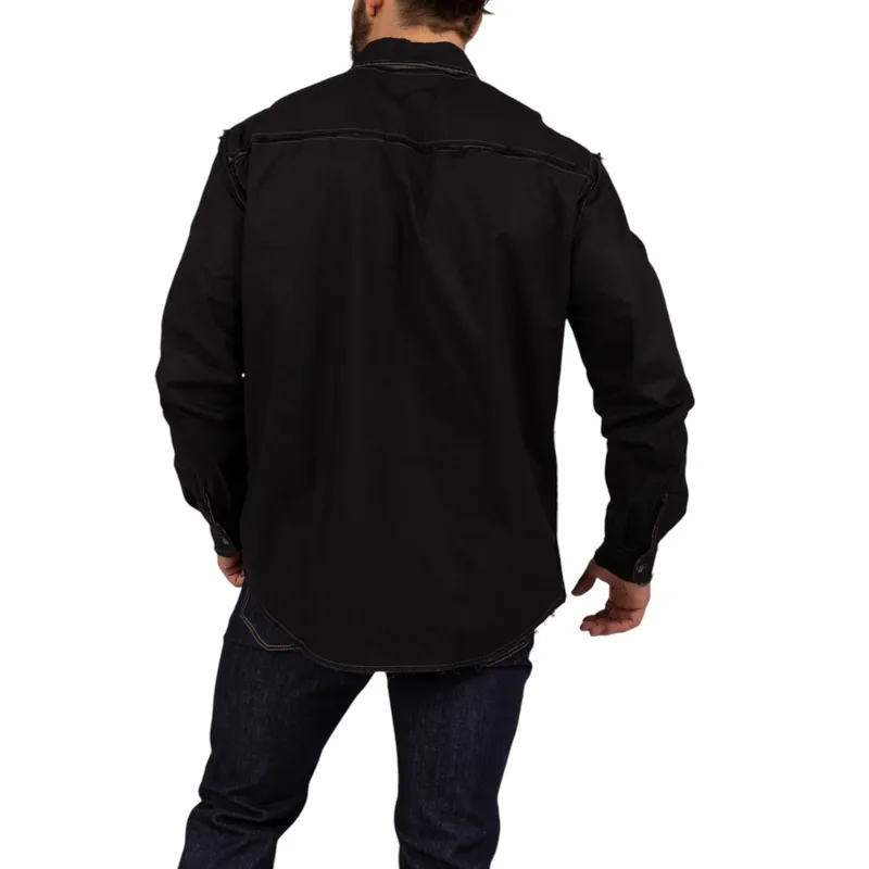 diesel s-weezer mens shirts long sleeve button up top5