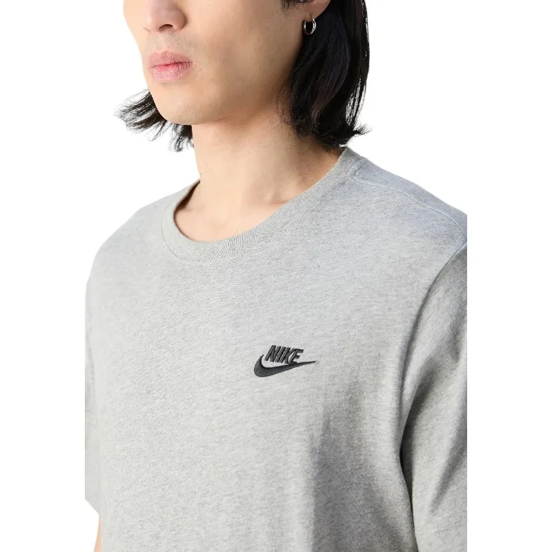 nike mens club t shirts5