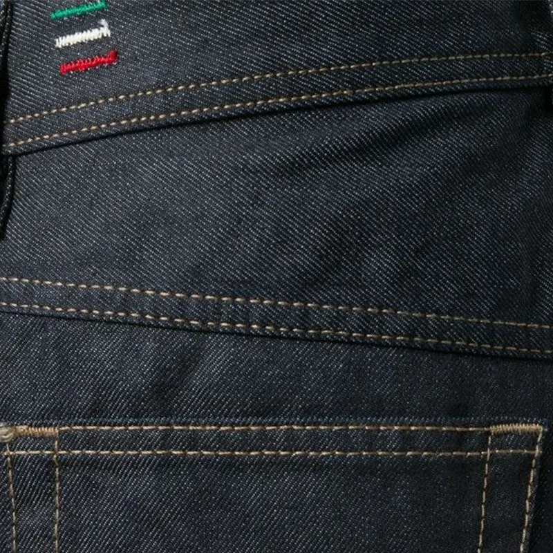 diesel flip 0088z mens denim jeans comfort straight trouser pant5