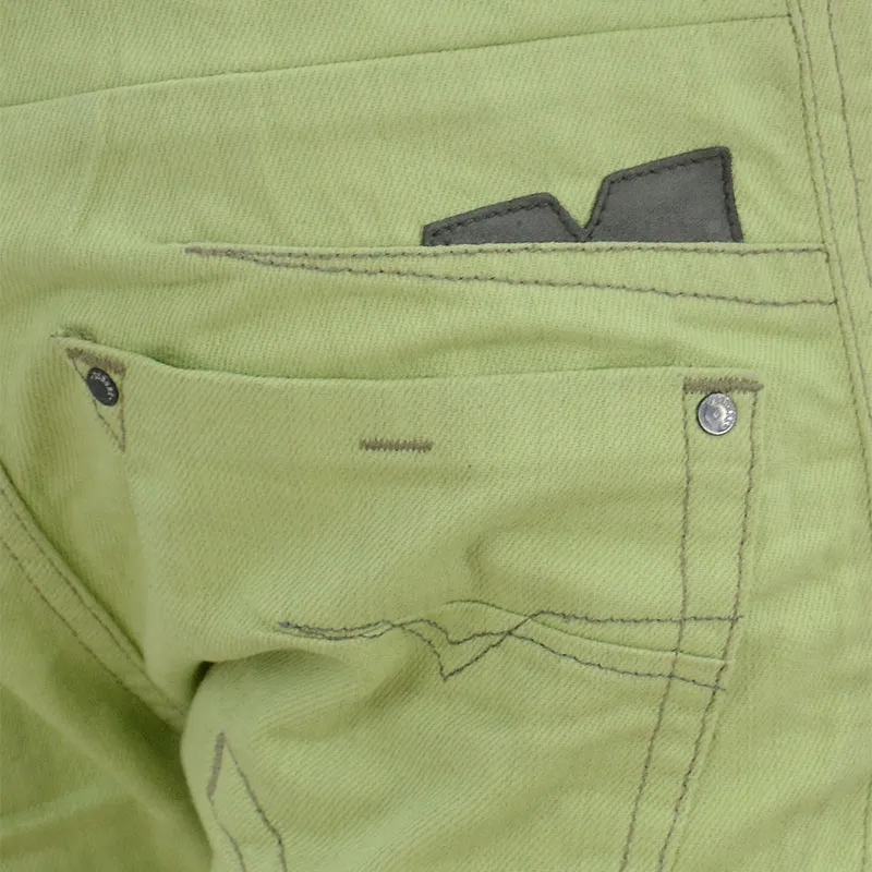 diesel darron 008qu mens denim jeans regular fit5
