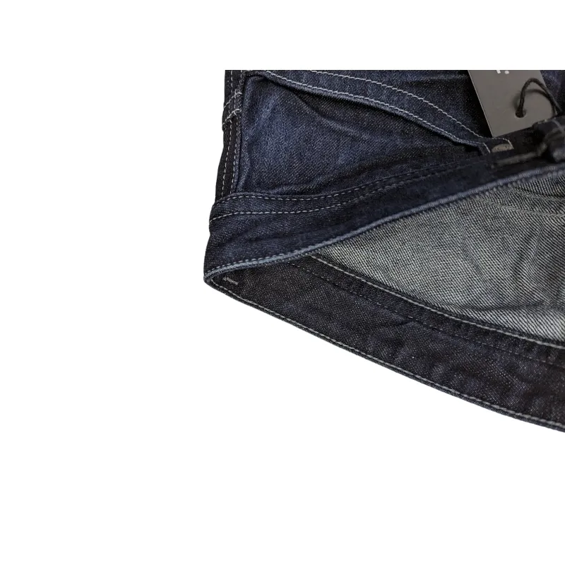 diesel rn93243 mens denim jeans regular fit casual cotton trousers5