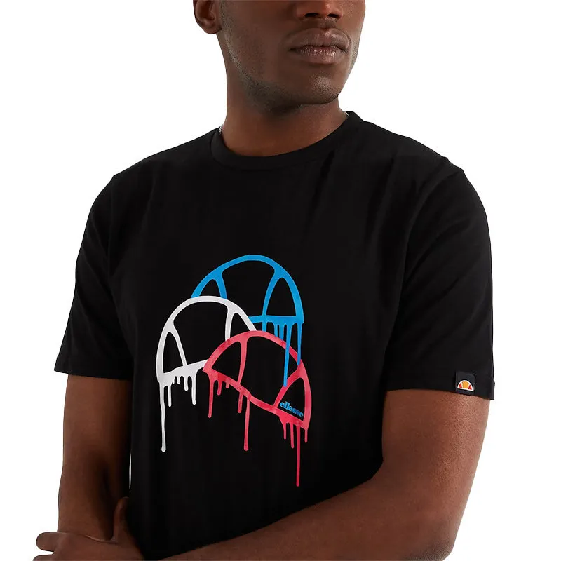ellesse graff mens t shirts5