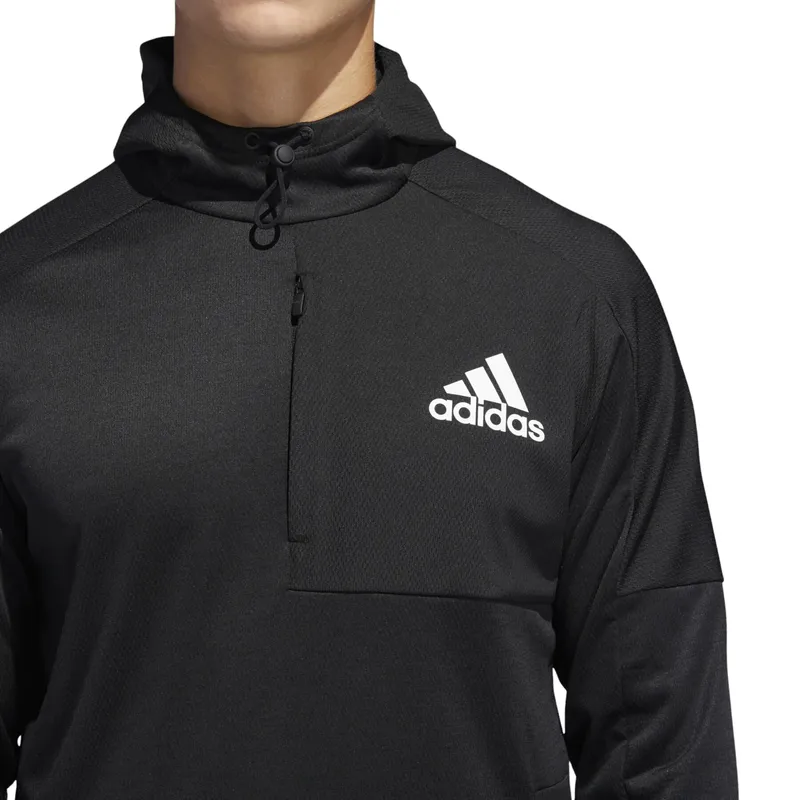 adidas du2555 mens hoodies team issue hooded sweatshirts5