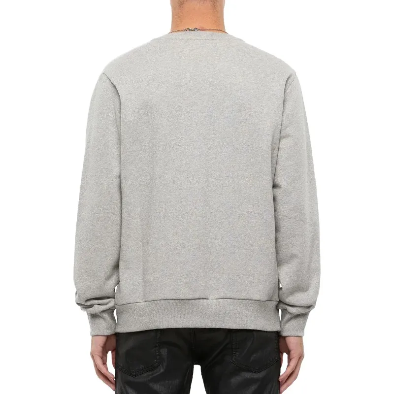 diesel s girk n80 felpa mens sweatshirt jumper5