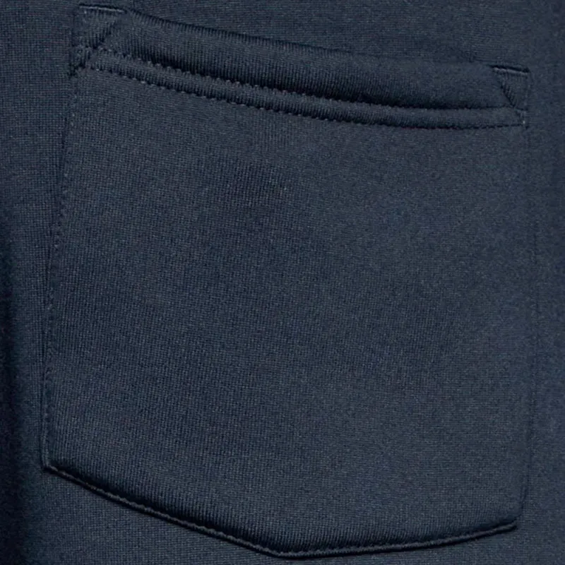 brave soul mens joggers fleece bottoms casual trousers navy6