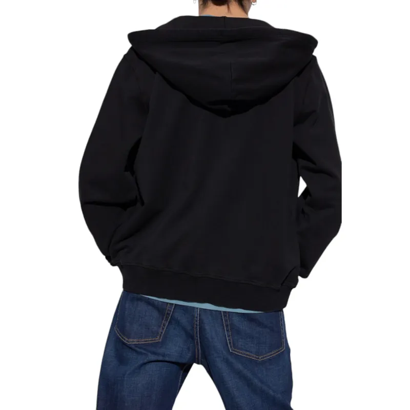 diesel s-ginn-zip 0here mens hoodie full zip regular fit6