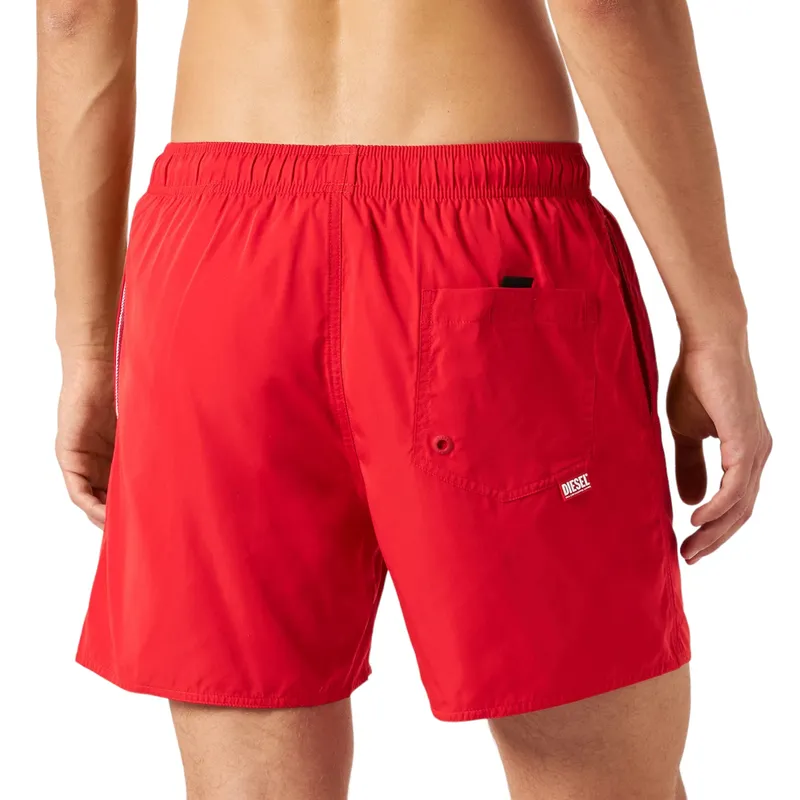 diesel bmbx-wave-wf mens swimming shorts quick dry beach swim board short6