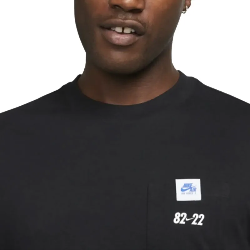 Nike force shirt best sale