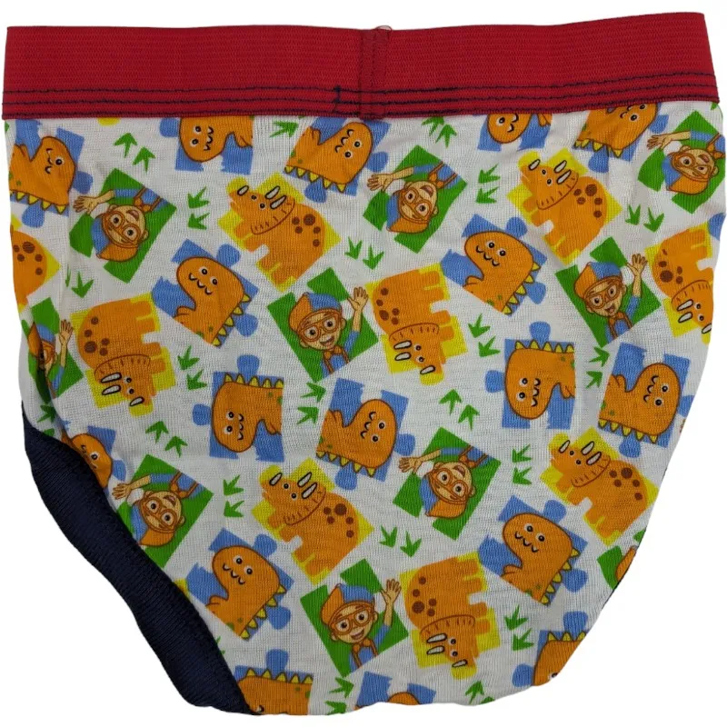 kids boys briefs 5 pack disney marvel underwear6