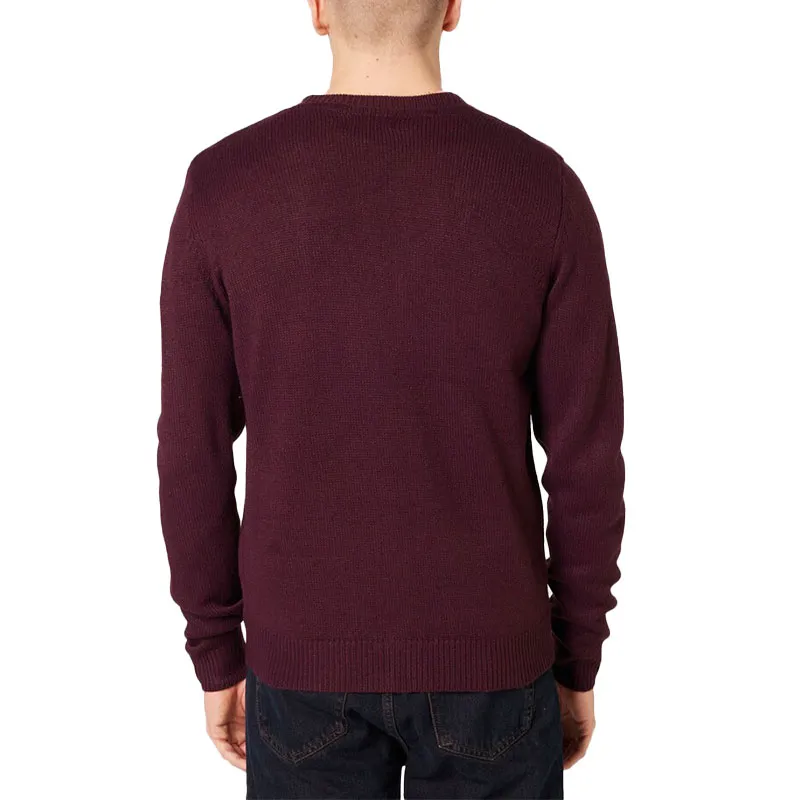 brave soul septimus mens cardigan long sleeve open front knitwear maroon6
