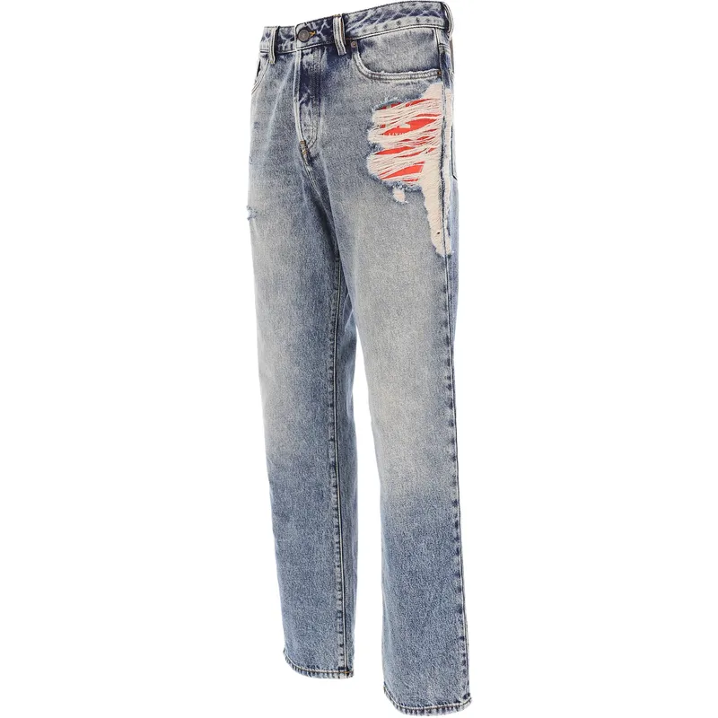 diesel 1955 mens denim jeans6