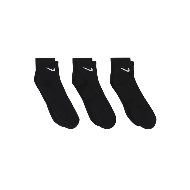 nike sx7667 mens ankle socks everyday cushioned 3x pack low cut6