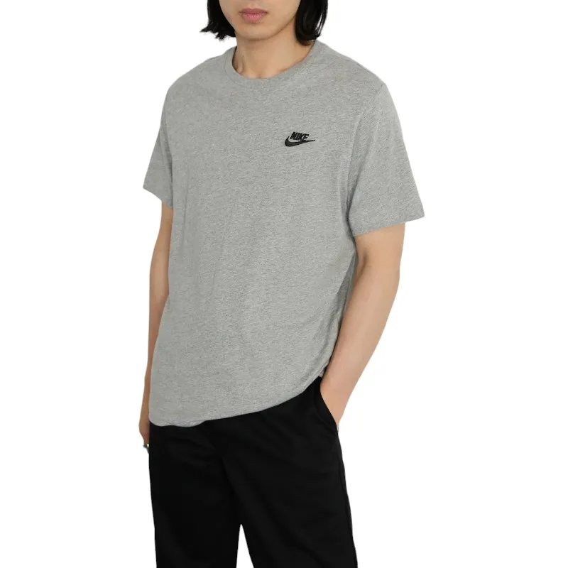 nike mens club t shirts6