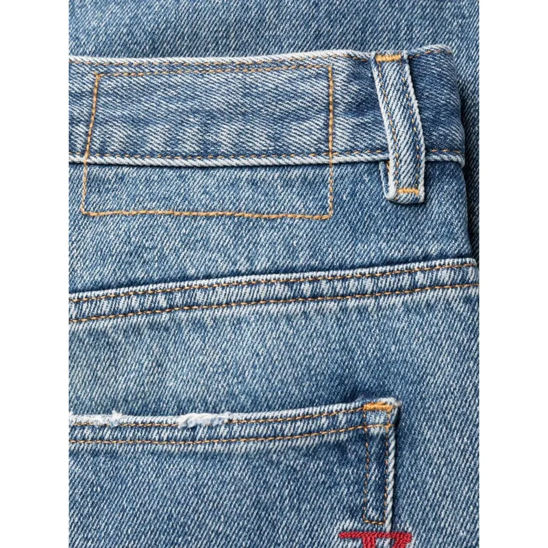 diesel 2016 d-air womens boyfriend jeans cotton pants6