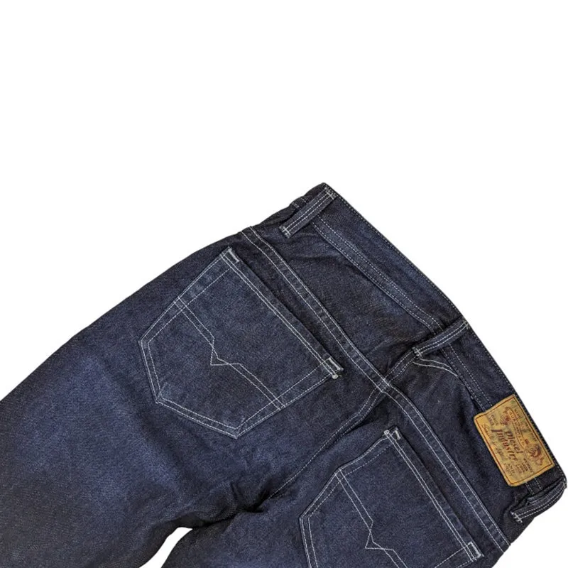 diesel rn93243 mens denim jeans regular fit casual cotton trousers6