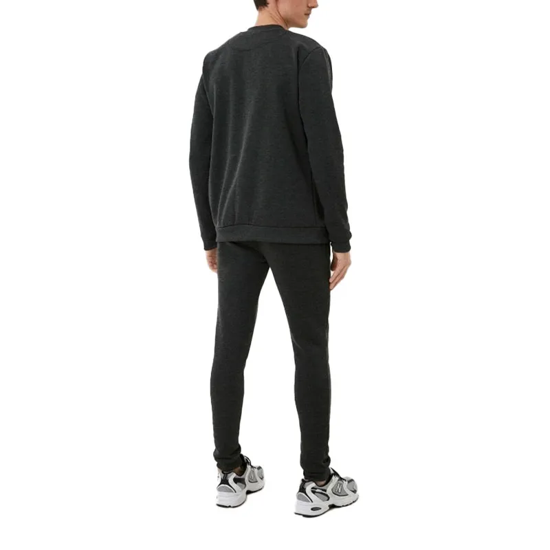 brave soul mens full tracksuit set fleece sweatshirt jogger6